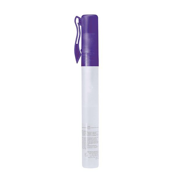 Hydroalkoholisches Spray Idtan