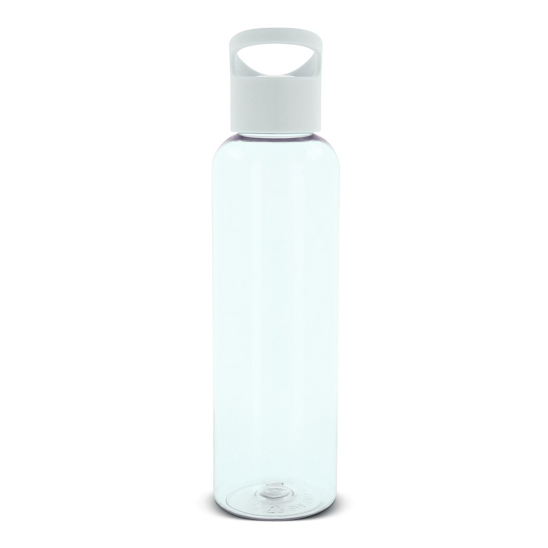 Loop Flasche R-PET 600ml Giunin