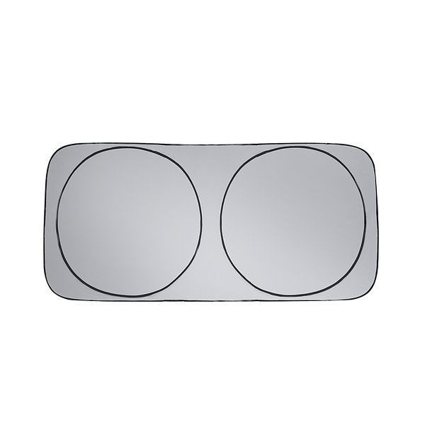 Autosonnenschutz Ident