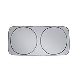 Autosonnenschutz Ident