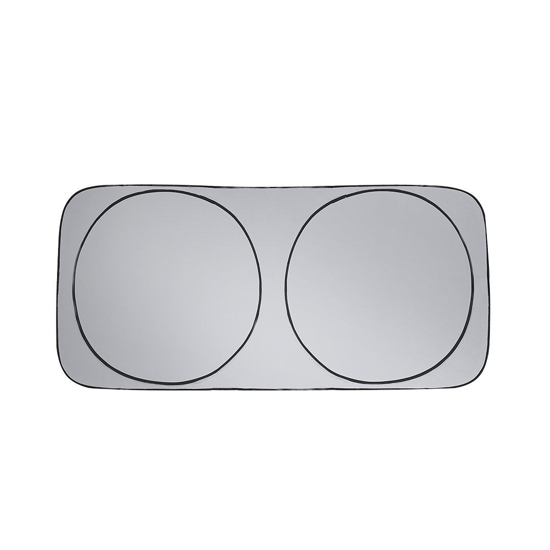 Autosonnenschutz Ident