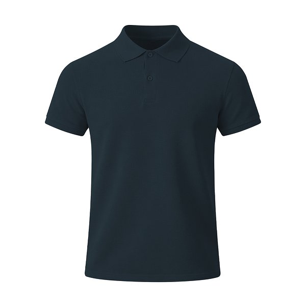 Erwachsene Farbe Polo-Shirt Idles