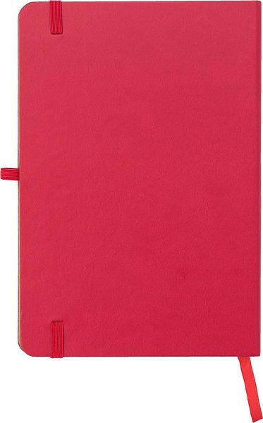 Notizbuch Ansehin | Bambuscover | A5 | Liniert