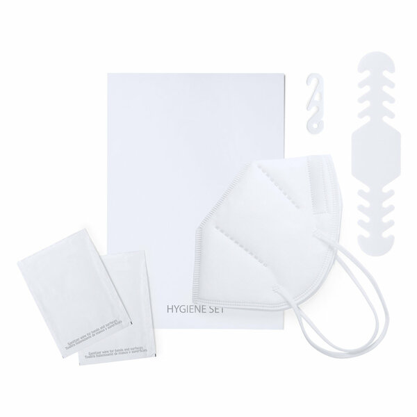 Hygienisch Set Idtax