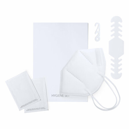 Hygienisch Set Idtax