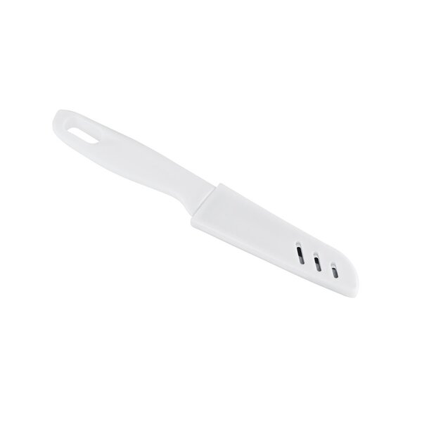 Messer aus Edelstahl und PP Jongiafen