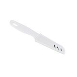 Messer aus Edelstahl und PP Jongiafen