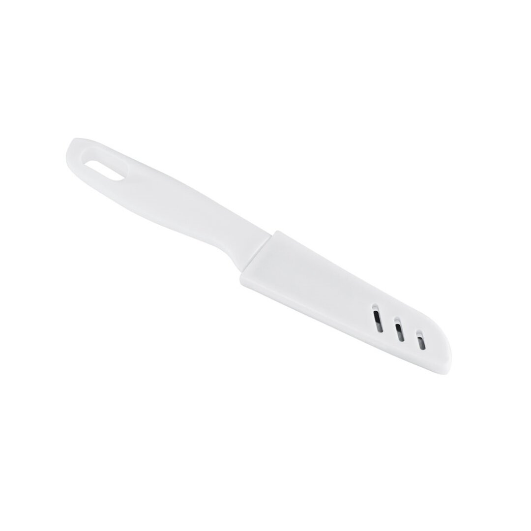 Messer aus Edelstahl und PP Jongiafen