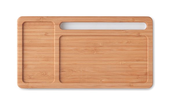 Organizer mit Ladestation Waltie