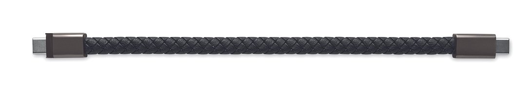 60W Flecht-Armband-Ladekabel Loldicori