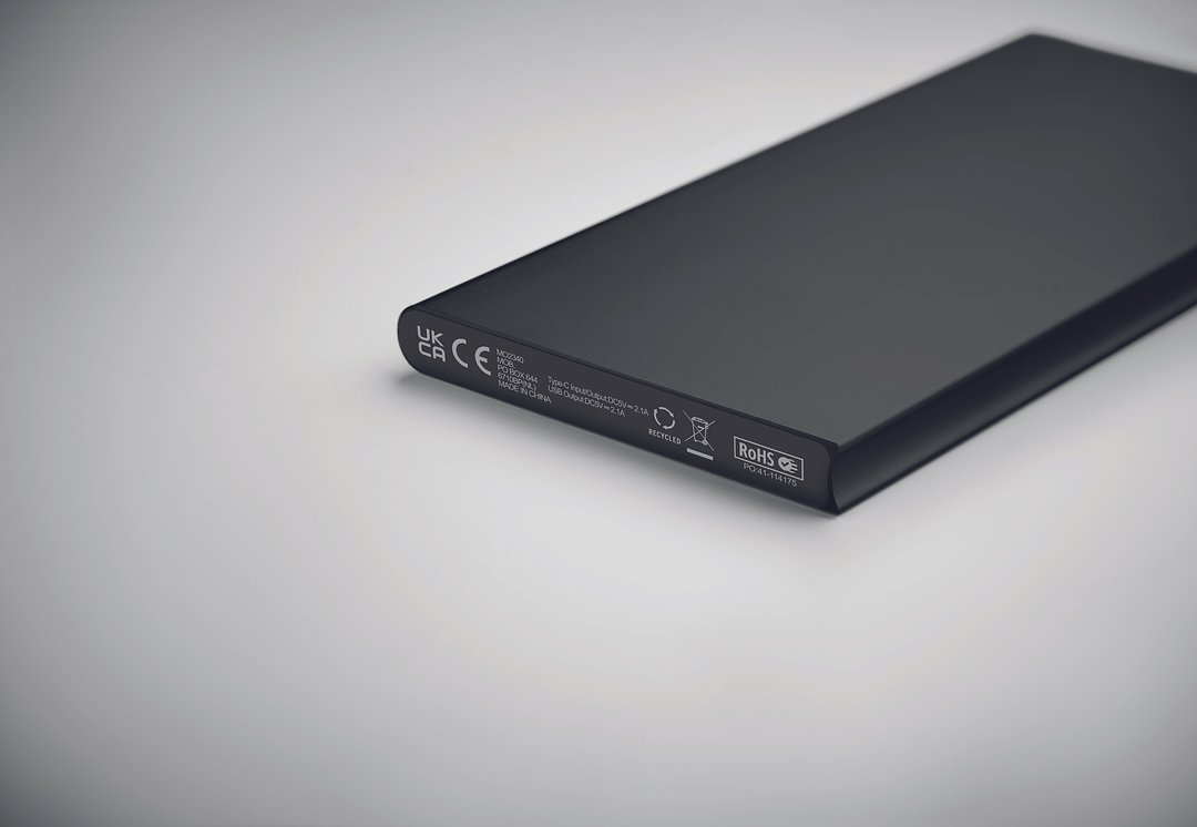 8000 mAh Powerbank Betha