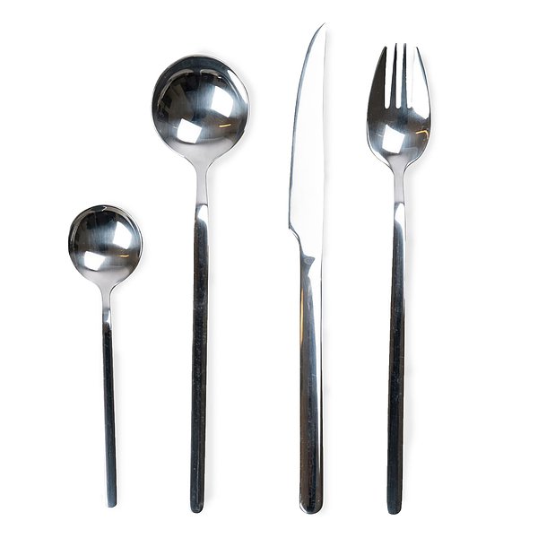 Frank Besteck Set 16 Teile Leeni