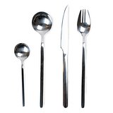 Frank Besteck Set 16 Teile Leeni