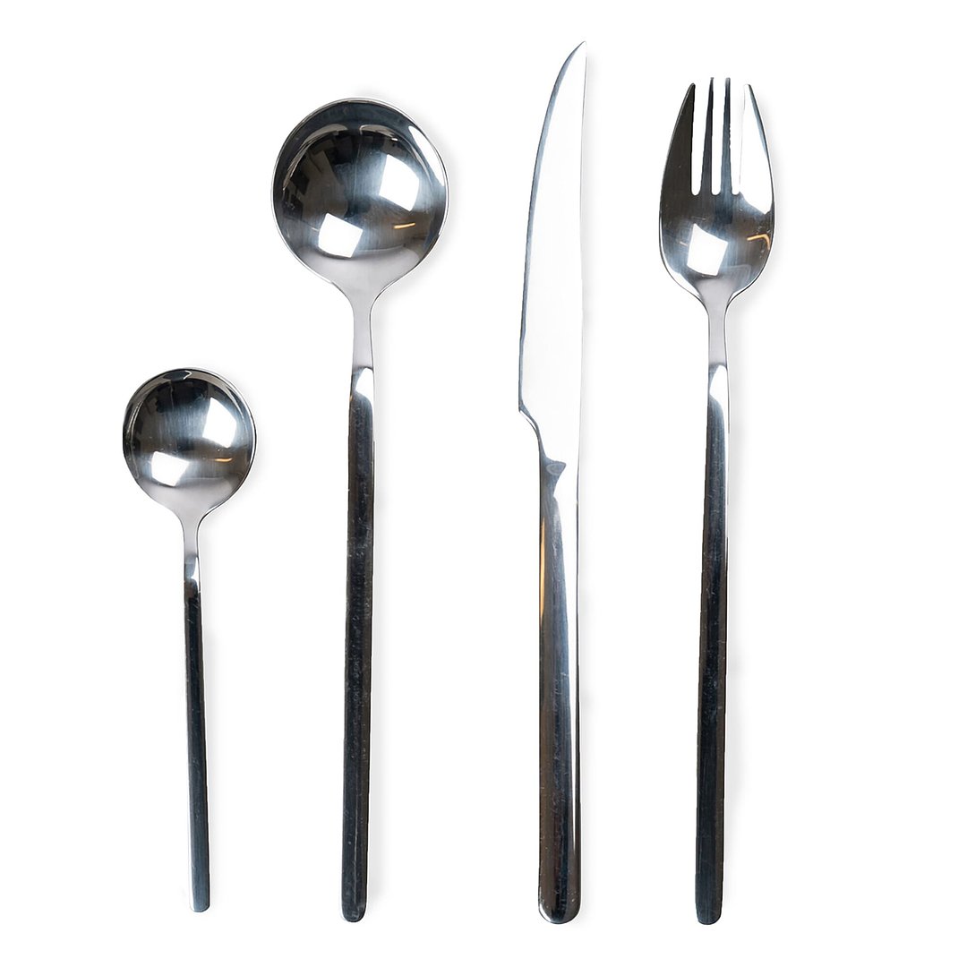 Frank Besteck Set 16 Teile Leeni