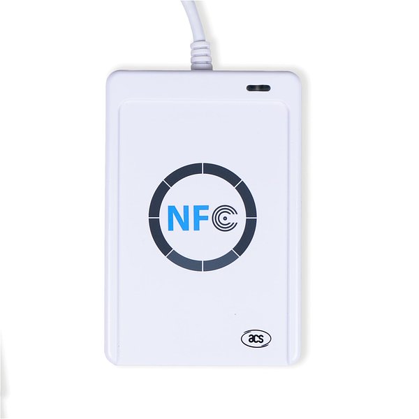 NFC-Schreiber/Lesegerät Fadaliun