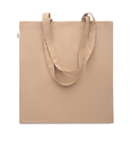 Einkaufstasche recy. Baumwolle Warleych