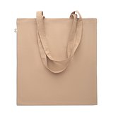 Einkaufstasche recy. Baumwolle Warleych