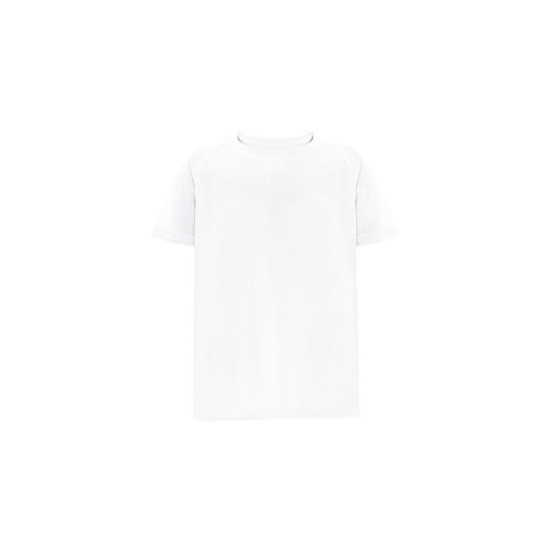 T-Shirt für Kinder Aiteillen