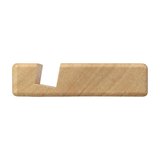 Telefonhalter Jongiuat | Recyceltes Holz
