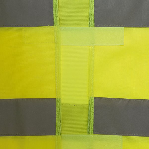 Sicherheitsweste Erwachsene Hanneli