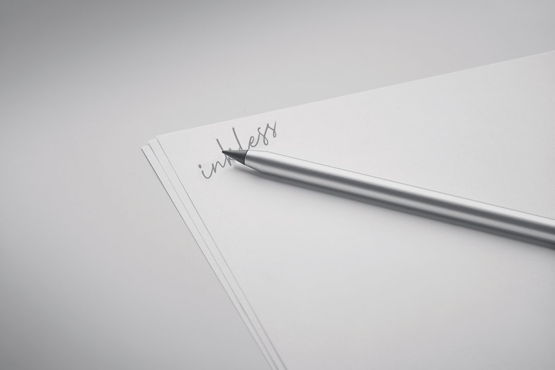 Tintenloses Schreibgerät Grinat