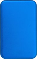 Aluminium Solar-Powerbank Buori