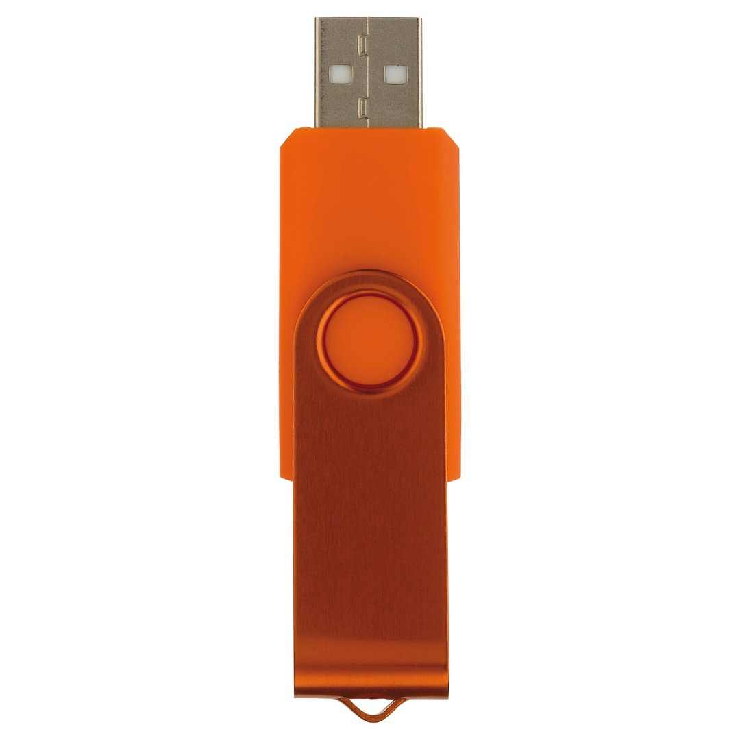 4GB USB-Stick Twister Benglix