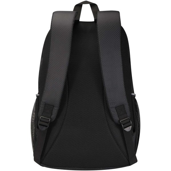 15" GRS Padel-Rucksack aus recyceltem Material, 18 l - Ruina