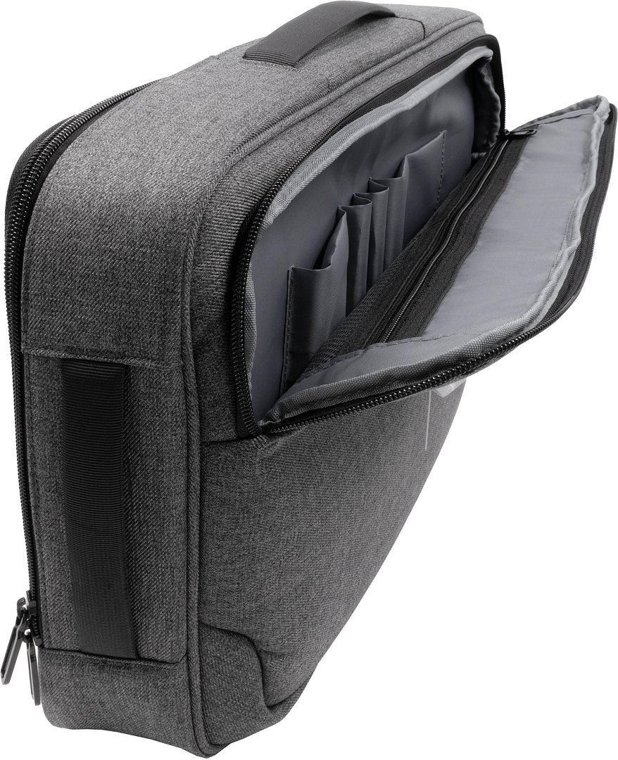 Specter Hybrid 16-Zoll Laptop-Tasche Dinatz