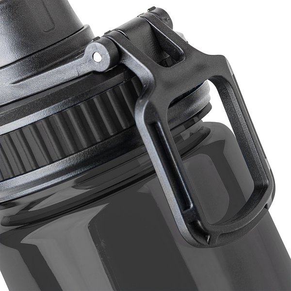 rPET-Trinkflasche (750 ml) Reila