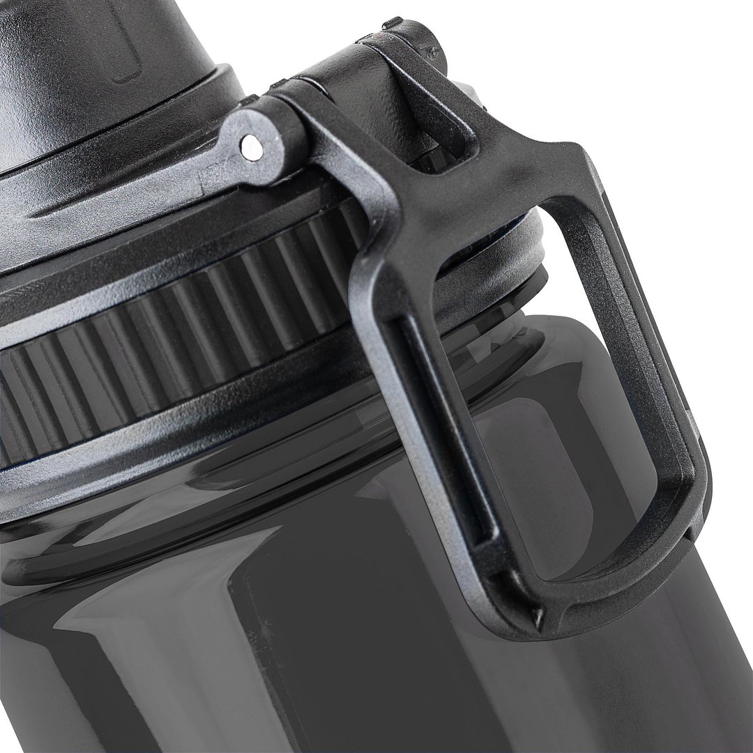 rPET-Trinkflasche (750 ml) Reila