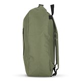 R-PET 600D Rolltop-Rucksack 20L Olfria