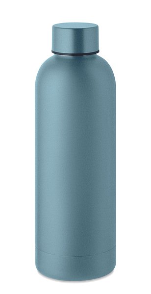 Trinkflasche Edelstahl 500 ml Hatins
