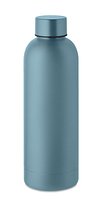 Trinkflasche Edelstahl 500 ml Hatins