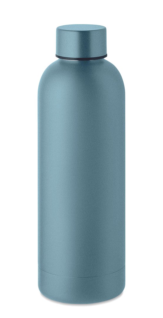 Trinkflasche Edelstahl 500 ml Hatins