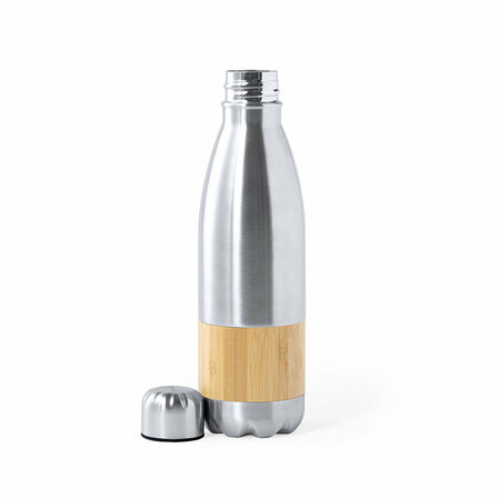 Trinkflasche Idver