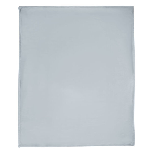 RPET Decke aus Polar Fleece und Sherpa - Renas