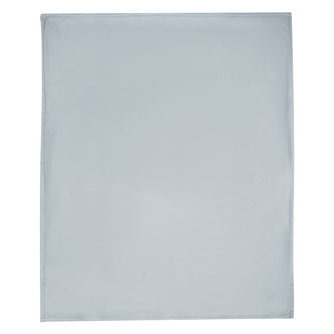 RPET Decke aus Polar Fleece und Sherpa - Renas