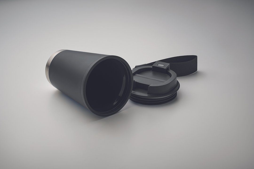 Doppelwandiger Becher 300 ml Uricamun