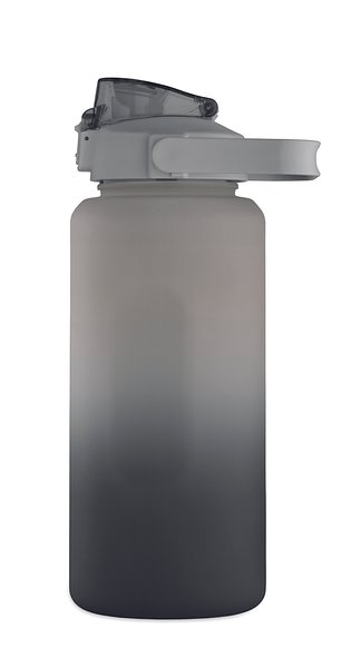 RPET-Trinkflasche 2000ml Buola