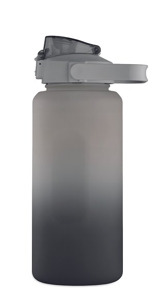 RPET-Trinkflasche 2000ml Buola