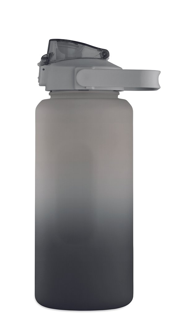 RPET-Trinkflasche 2000ml Buola