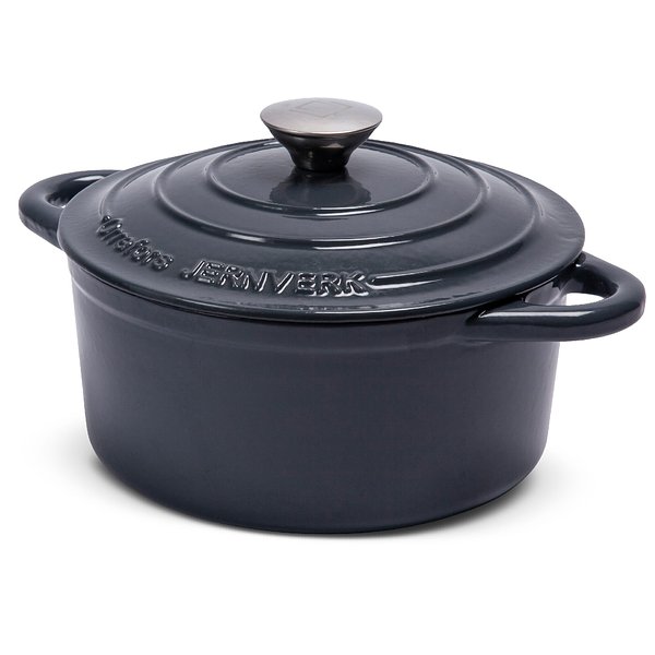 Emaillierte Eisenpfanne 2.8L Beatinelf