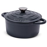 Emaillierte Eisenpfanne 2.8L Beatinelf