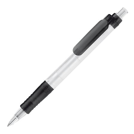 Kugelschreiber Vegetal Pen Clear Transparent Giafer