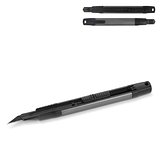 Hobby-Messer Metall & ABS Fränza