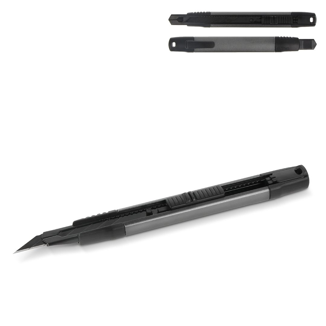 Hobby-Messer Metall & ABS Fränza