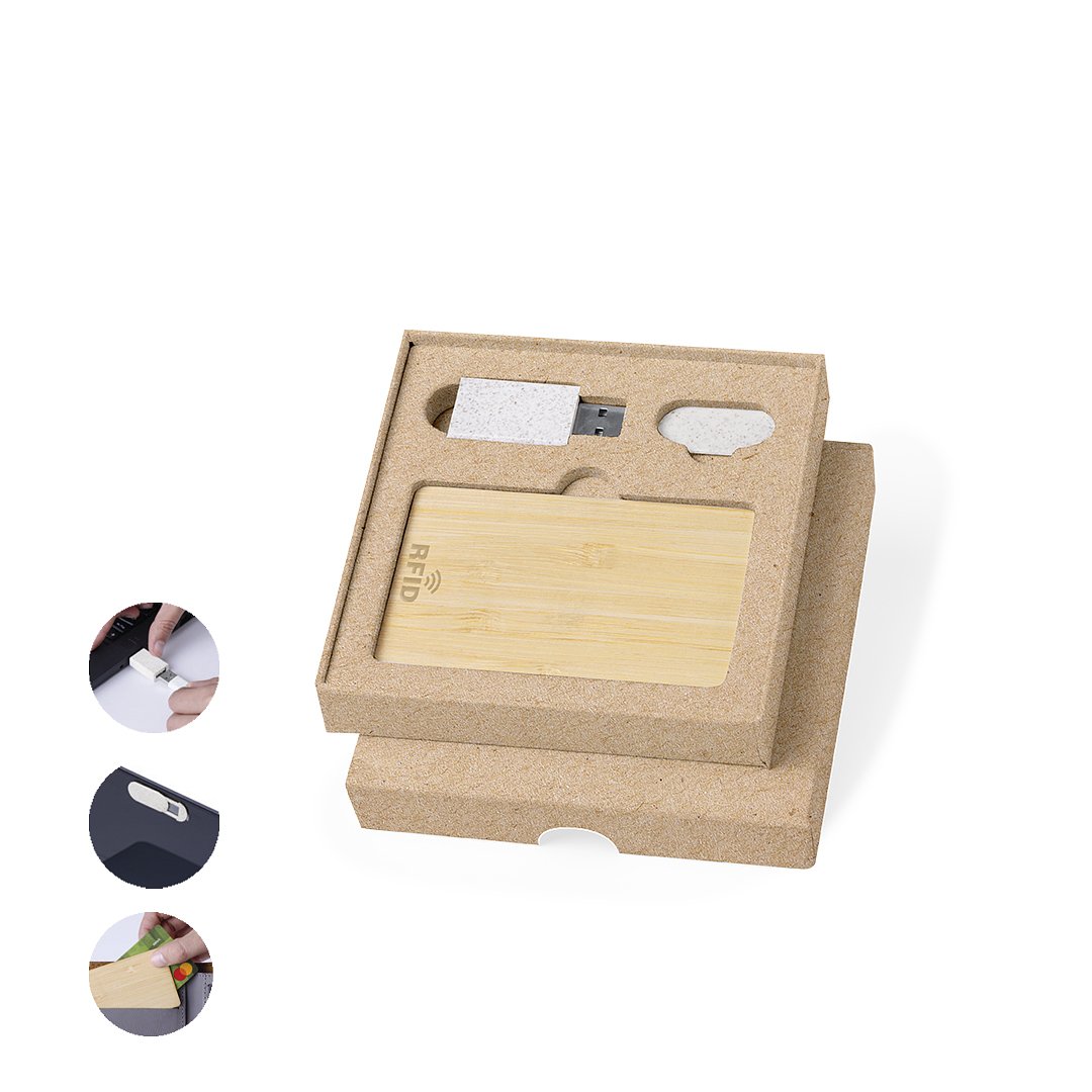 Sicherheitsset Idigo