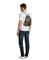 URBAN RUCKSACK POLYESTER Gieriköbi