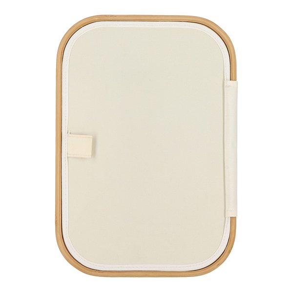 rPET faltbarer Korb Sogne 38 x 26 x 25cm Lixors